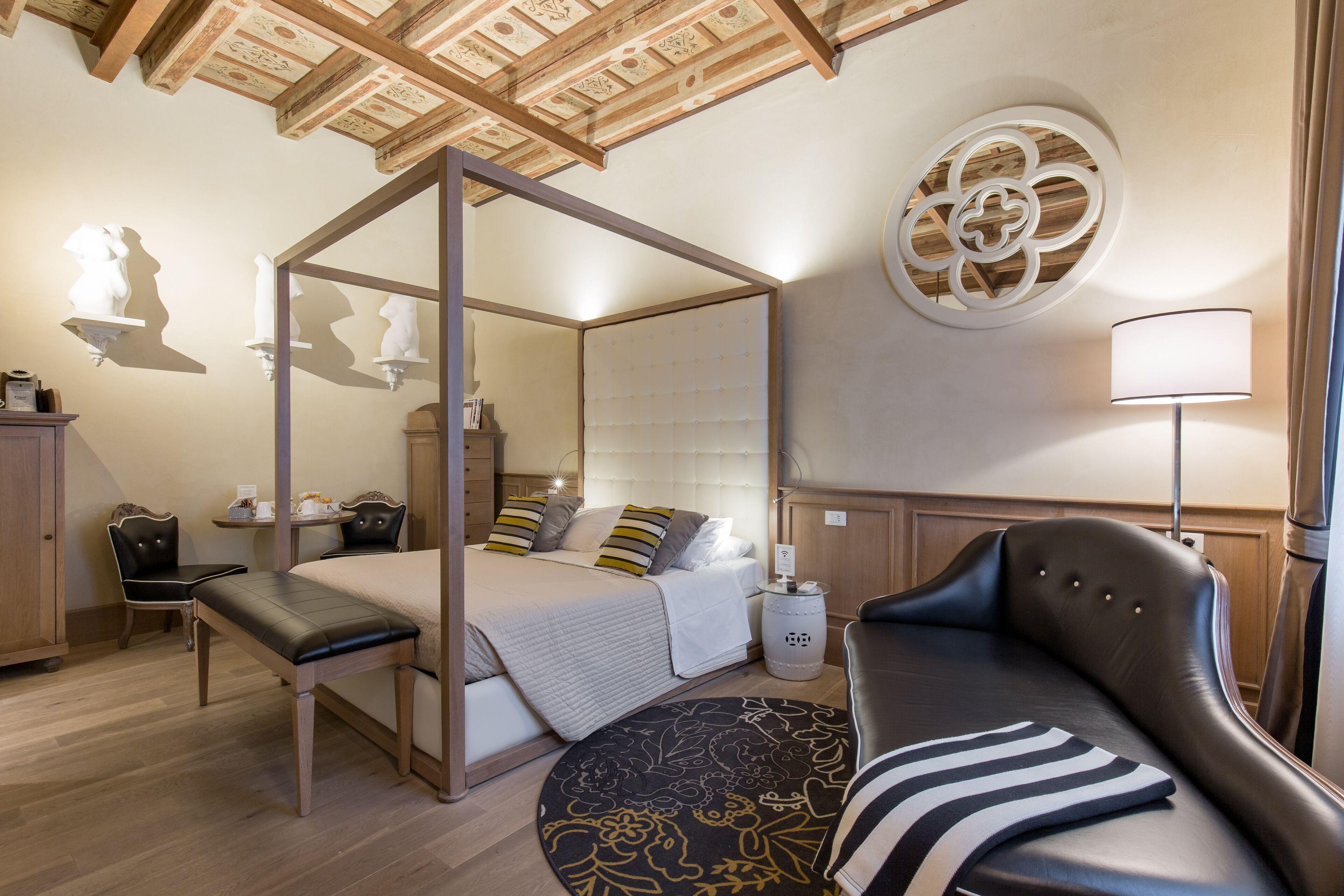 Residenza Bonifacio - Adults Only — Photos 1