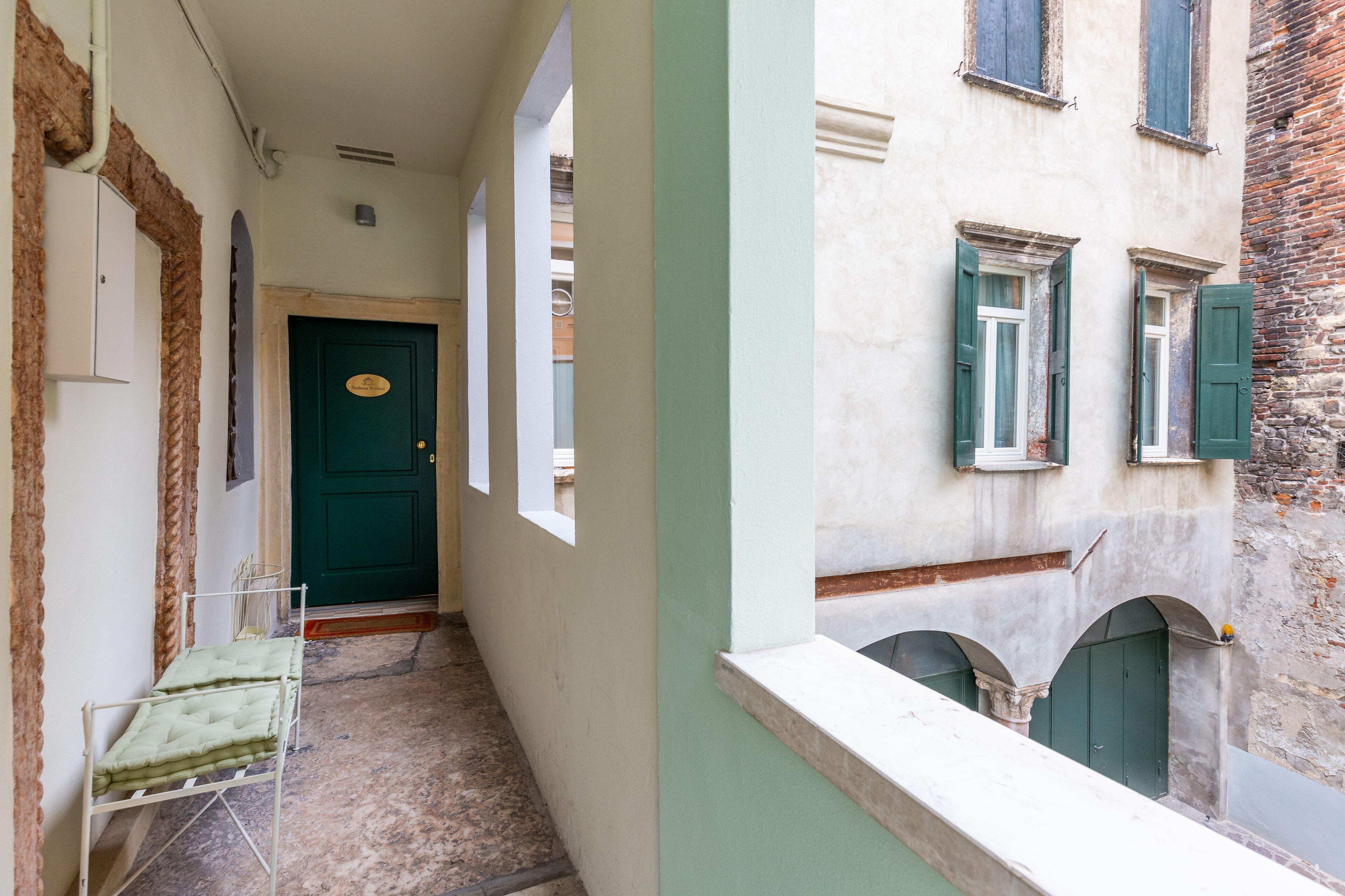 Residenza Bonifacio - Adults Only — Photos 2